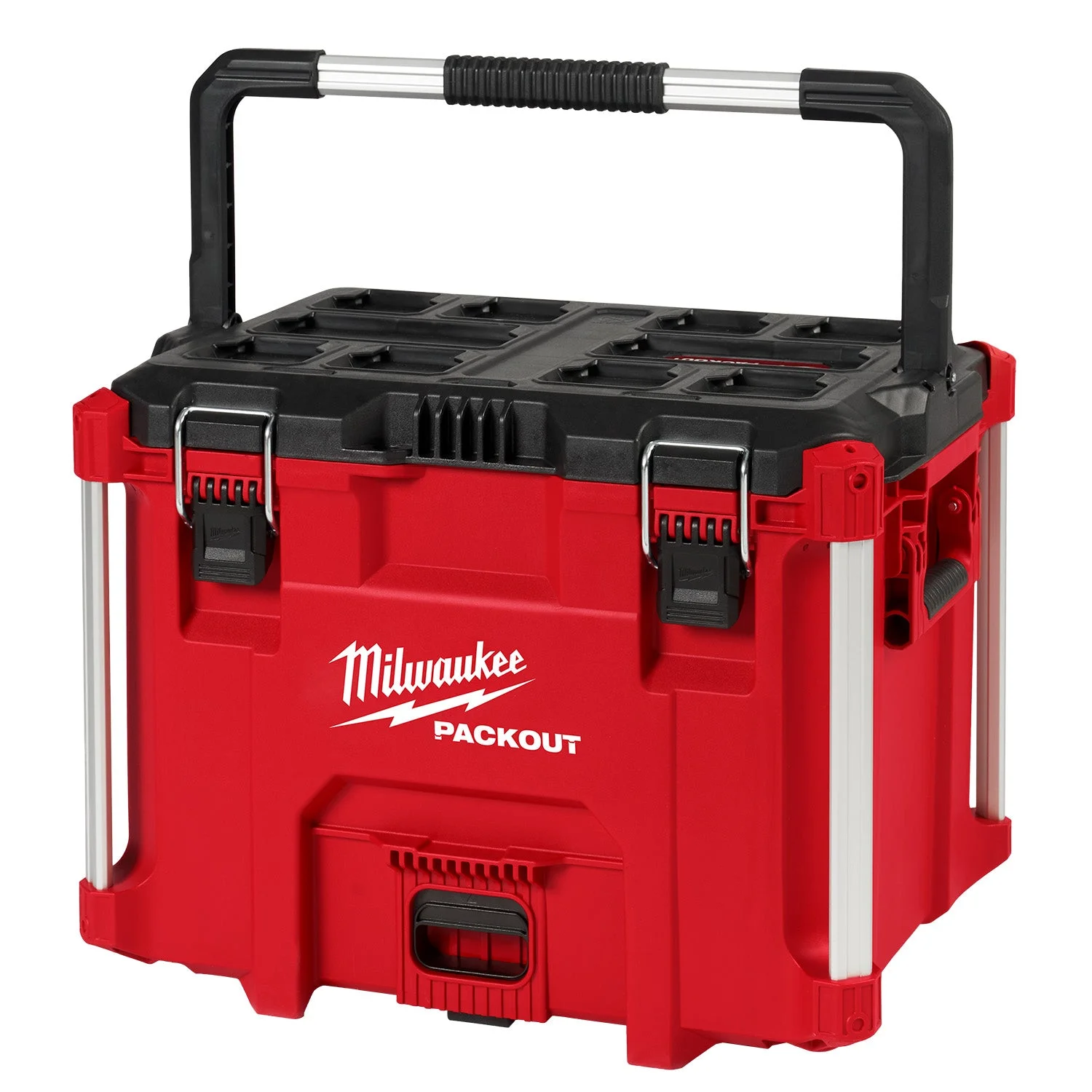 Packout Rolling Tool Box