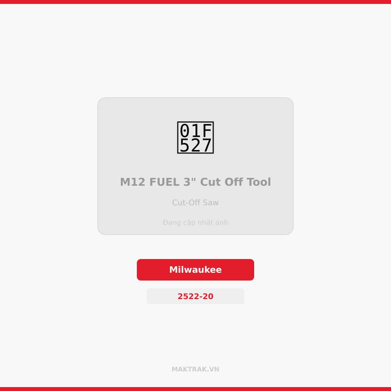 M18 FUEL Angle Grinder 115mm