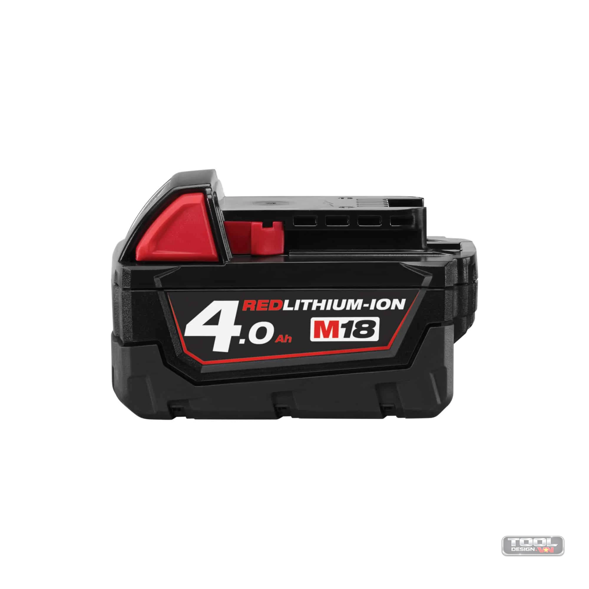 M18 HIGH OUTPUT 6.5Ah
